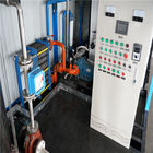 Frequency Conversion Bitumen Gear Pump Asphalting Machine